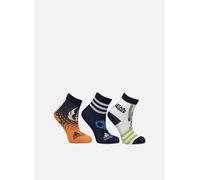 adidas sportswear - LK Sw Yj 3pp Multicolore - Calze e collant M Multicolore