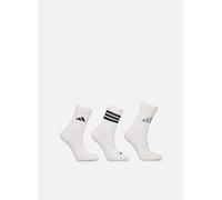 adidas sportswear - LOGO PACK 3PP Bianco - Calze e collant 40 - 42 Bianco
