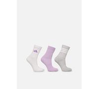 adidas sportswear - LOGO PACK 3PP Grigio - Calze e collant 37 - 39 Grigio