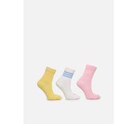 adidas sportswear - LOGO PACK 3PP Multicolore - Calze e collant 43 - 45 Multicolore