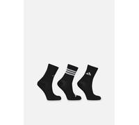 adidas sportswear - LOGO PACK 3PP Nero - Calze e collant 40 - 42 Nero