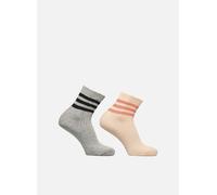adidas sportswear - Lounge Crew 2P Multicolore - Calze e collant S Multicolore