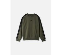 adidas - Essentials 3-Stripes Fleece Sweatshirt - Maglione M olivia