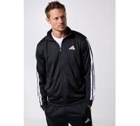 Giacca adidas Tricot Regular 3S nero puro - S
