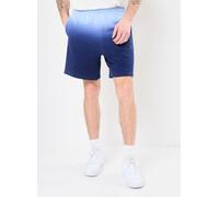adidas sportswear - M A SZN DDYE SH Blu - Abbigliamento XL Blu