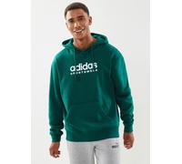 adidas sportswear - M All Szn G Hdy Verde - Abbigliamento XS Verde