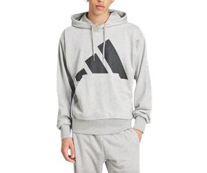 adidas Sportswear M BL FT HD Felpe con cappuccio XL Grigio