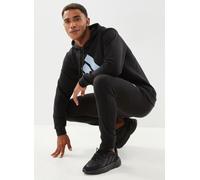 Adidas Tuta da Uomo Big Logo Terry Nero Taglia S Codice IJ8555 Nero
