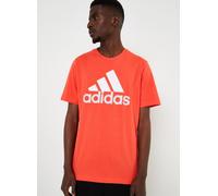 adidas sportswear - M Bl Sj T Rosso - Abbigliamento XXL Rosso