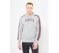 adidas sportswear - M C COLLEG HOOD Grigio - Abbigliamento XL Grigio