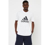 adidas sportswear - M Camo G T Bianco - Abbigliamento S Bianco