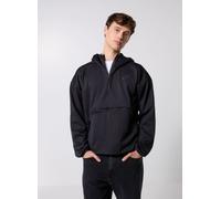 adidas sportswear - M CT SS HZ Nero - Abbigliamento M Nero