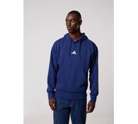 adidas sportswear - M FEELCOZY HOODIE Blu - S Blu