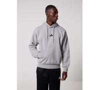 adidas sportswear - M FEELCOZY SWEAT Grigio - S Grigio