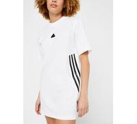 adidas sportswear - M Fi 3S T Bianco - Abbigliamento S Bianco