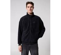 adidas sportswear - M FI SL SHRP TT Nero - Abbigliamento M Nero