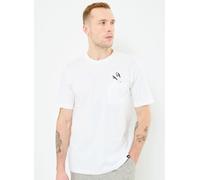 adidas sportswear - M L SLIDE PKT T Bianco - Abbigliamento S Bianco