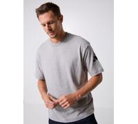 adidas sportswear - M SJ T Grigio - Abbigliamento XS Grigio