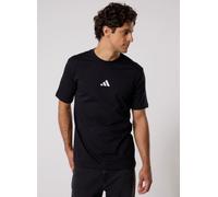 adidas sportswear - M Sl Sj T Nero - Abbigliamento XL Nero