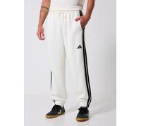 Pantaloni da allenamento Stadium Off White / Black L