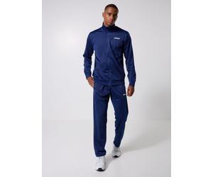 adidas sportswear - M TR LINEAR TS Blu - Abbigliamento M Blu