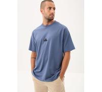 adidas sportswear - M Z.N.E. TEE Blu - Abbigliamento M Blu