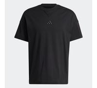 ADIDAS SPORTSWEAR Maglia funzionale 'A SZN' nero Uomo ADIDAS SPORTSWEAR S nero