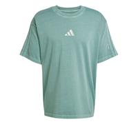ADIDAS SPORTSWEAR Maglia funzionale 'All Szn' menta / bianco, Taglia L