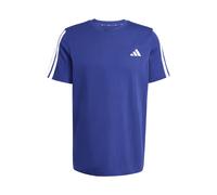 adidas - 3-Stripes T-Shirt - T-shirt M blu