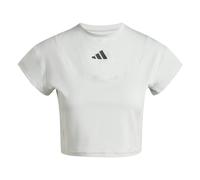 ADIDAS SPORTSWEAR Maglia funzionale 'City Escape' grigio / nero, Taglia XXXL-4XL