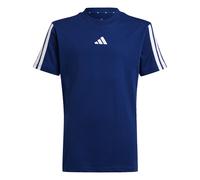 ADIDAS SPORTSWEAR Maglia funzionale 'Essentials' blu scuro / bianco Bambini ADIDAS SPORTSWEAR 152 blu scuro / bianco
