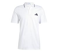 ADIDAS SPORTSWEAR Maglia funzionale 'Essentials' nero / bianco Uomo ADIDAS SPORTSWEAR M nero / bianco