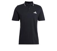 ADIDAS SPORTSWEAR Maglia funzionale 'Essentials' nero / bianco Uomo ADIDAS SPORTSWEAR XS nero / bianco