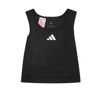 ADIDAS SPORTSWEAR Maglia funzionale 'FAV' nero / bianco Bambini ADIDAS SPORTSWEAR 128 nero / bianco