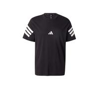 Adidas Maglietta A Maniche Corte Future Icons 3 Stripes