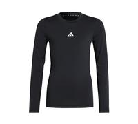 ADIDAS SPORTSWEAR Maglia funzionale nero / bianco Bambini ADIDAS SPORTSWEAR 116 nero / bianco