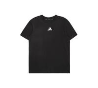 ADIDAS SPORTSWEAR Maglia funzionale nero / bianco Bambini ADIDAS SPORTSWEAR 140 nero / bianco