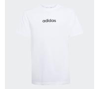 ADIDAS SPORTSWEAR Maglia funzionale nero / bianco Bambini ADIDAS SPORTSWEAR 140 nero / bianco