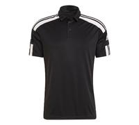 ADIDAS SPORTSWEAR Maglia funzionale 'Squadra 21' nero / bianco Uomo ADIDAS SPORTSWEAR S nero / bianco