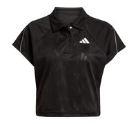 ADIDAS SPORTSWEAR Maglia funzionale 'Stadium' nero / bianco Donna ADIDAS SPORTSWEAR XL-XXL nero / bianco