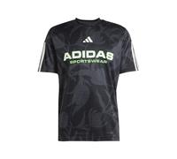 ADIDAS SPORTSWEAR Maglia funzionale 'Tiro' verde / nero / bianco Uomo ADIDAS SPORTSWEAR S verde / nero / bianco