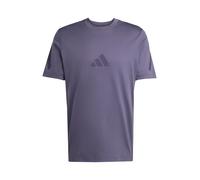 ADIDAS SPORTSWEAR Maglia funzionale 'Z.N.E.' lilla / lilla scuro Uomo ADIDAS SPORTSWEAR XLxTaglie normali