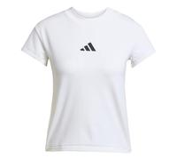 adidas performance - Z.N.E. - T-shirt baby bianca-Bianco M