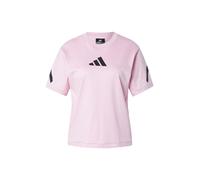 ADIDAS SPORTSWEAR Maglia funzionale 'Z.N.E.' rosa / nero Donna ADIDAS SPORTSWEAR XXXS-XXS