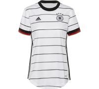 ADIDAS SPORTSWEAR Maglia trikot 'DFB Away EM 2021' nero / bianco Donna ADIDAS SPORTSWEAR XL-XXL nero / bianco