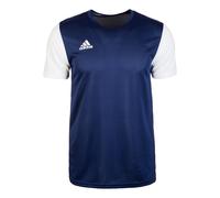 ADIDAS SPORTSWEAR Maglia trikot 'Estro 19' navy / bianco Uomo ADIDAS SPORTSWEAR M
