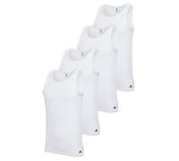 ADIDAS SPORTSWEAR Maglietta intima bianco Uomo ADIDAS SPORTSWEAR S