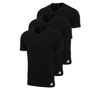 ADIDAS SPORTSWEAR Maglietta nero Uomo ADIDAS SPORTSWEAR L nero