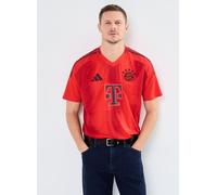 adidas sportswear - Maillot de foot Bayern Munich FCB H JSY M - Unisexe Rosso - Abbigliamento XS Rosso