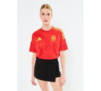 adidas sportswear - Maillot de foot Espagne FEF H JSY W - Unisexe Arancione - Abbigliamento M Arancione